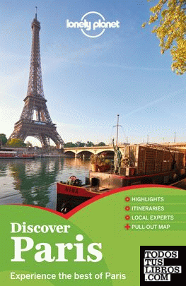 Discover Paris 2