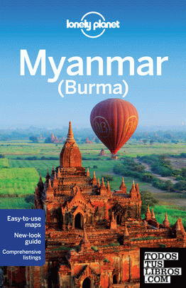 Myanmar (Burma) 12