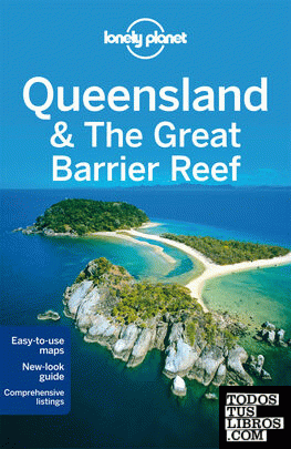 Queensland & the Great Barrier Reef 7