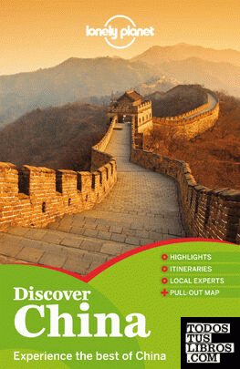 Discover China 2
