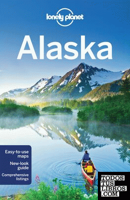 Alaska 11 (inglés)