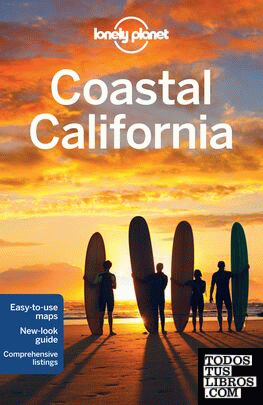 Coastal California 5