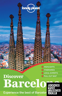 Discover Barcelona 2