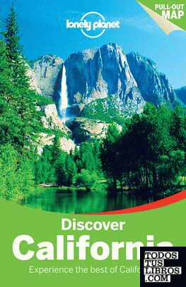 Discover California 3