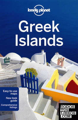 Greek Islands 8