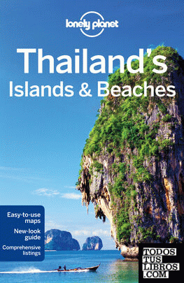 Thailand's Islands & Beaches 9