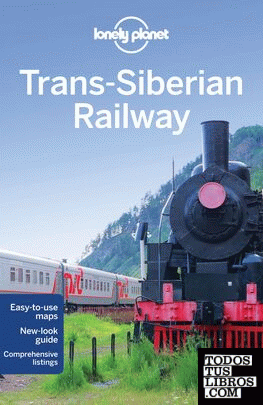 Trans-Siberian Railway 5