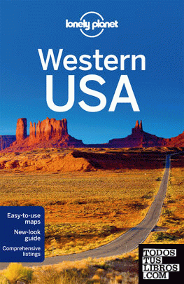 Western USA 2