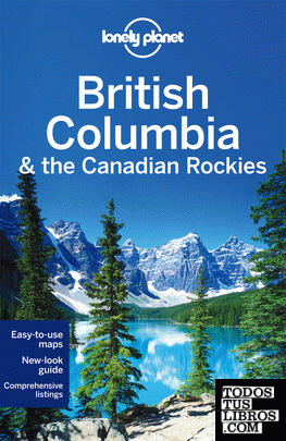 British Columbia & Canadian Rockies 6