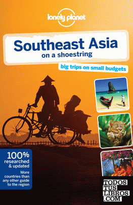 Southeast Asia on a shoestring 17