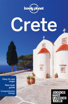 Crete 6 (inglés)