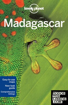Madagascar 8 (Inglés)