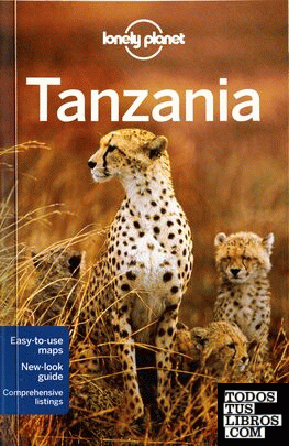 Tanzania 6 (inglés)