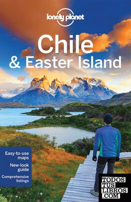 Chile & Easter Island 10