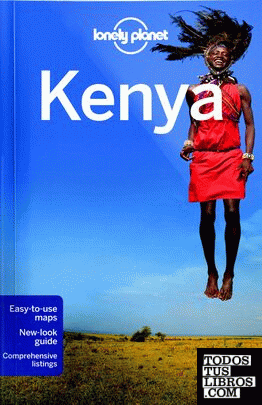 Kenya 9 (inglés)