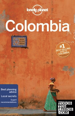 Colombia 7 (inglés)