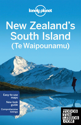 New Zealand's South Island 4