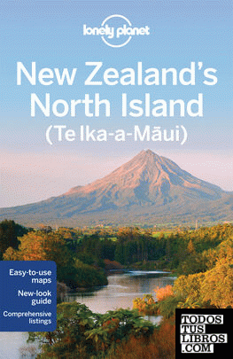 New Zealand's North Island 3