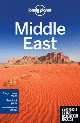 Middle East 8