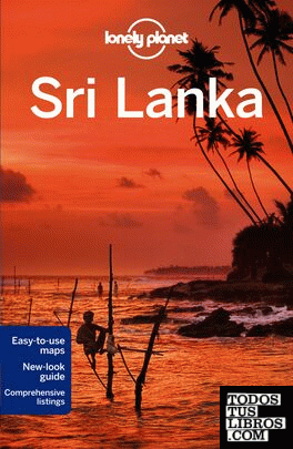 Sri Lanka 13 (inglés)
