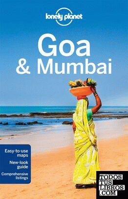 Goa & Mumbai 7 (inglés)