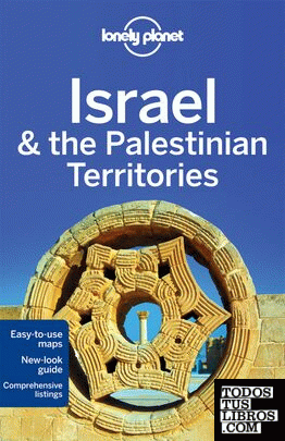 Israel & The Palestinian Territories 8