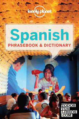 Spanish Phrasebook 5