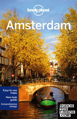 Amsterdam 9 (inglés)