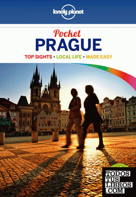 Pocket Prague 4