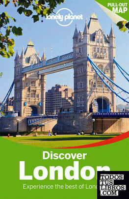 Discover London 3
