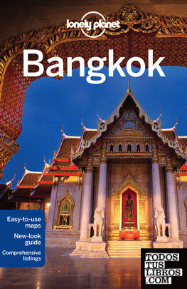 Bangkok 11 (inglés)