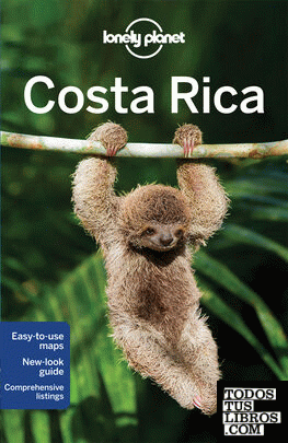 Costa Rica 11 (inglés)