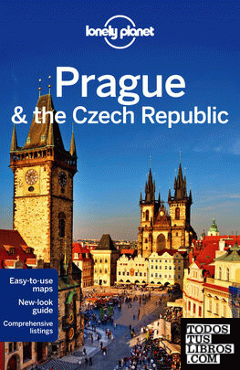 Prague & the Czech Republic 11