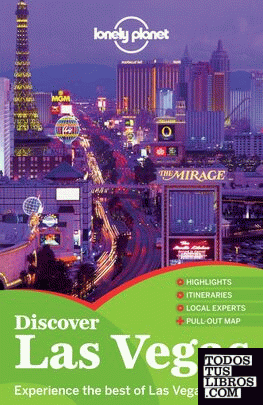 Discover Las Vegas 1