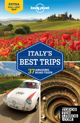 Italy's Best Trips 1