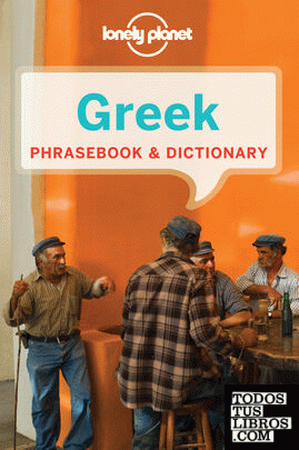 Greek Phrasebook 5