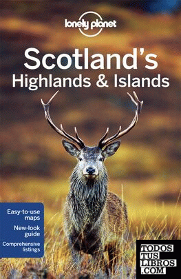 Scotland's Highlands & Islands 3