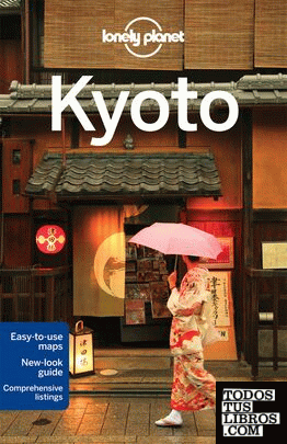 Kyoto 6 (inglés)