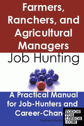 Farmers, Ranchers, and Agricultural Managers