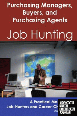 Purchasing Managers, Buyers, and Purchasing Agents