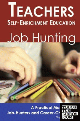 Teachers - Self-Enrichment Education