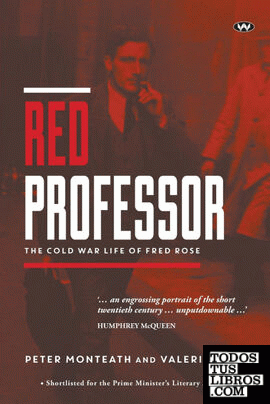 Red Professor