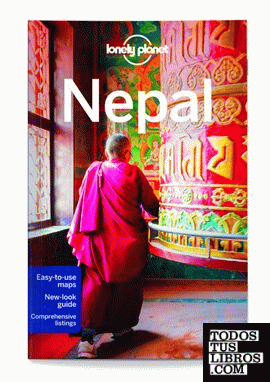 Nepal 10 (inglés)