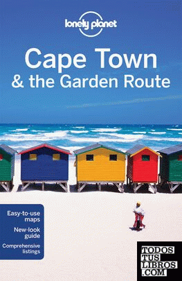 Cape Town & the Garden Route 8