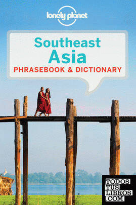 Southeast Asia phrasebook 3