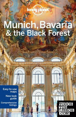 Munich, Bavaria & the Black Forest 5