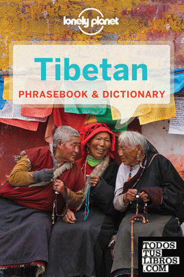 Tibetan phrasebook 5