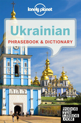 Ukrainian phrasebook 4