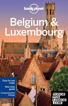Belgium & Luxembourg 6
