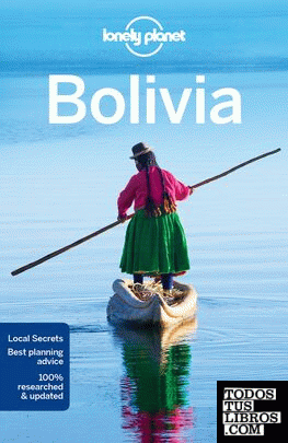 Bolivia 9 (Inglés)